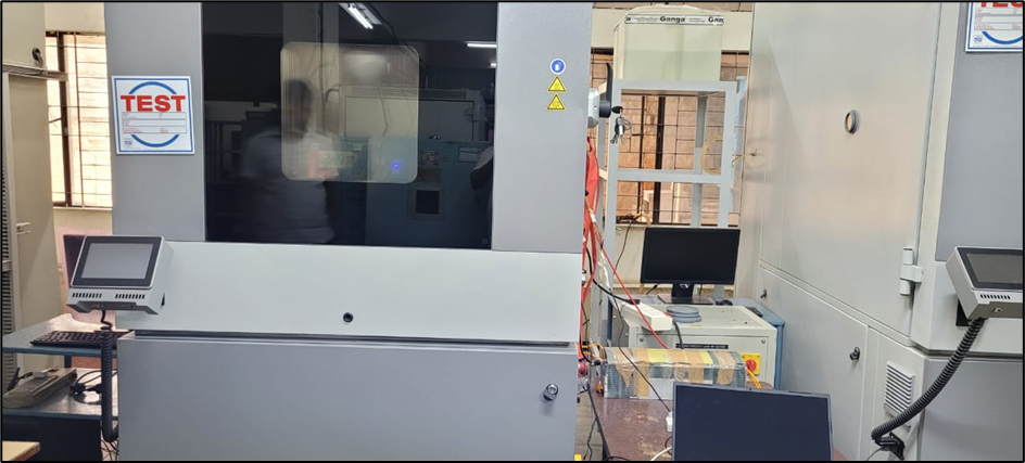 Temperature Cycling Test