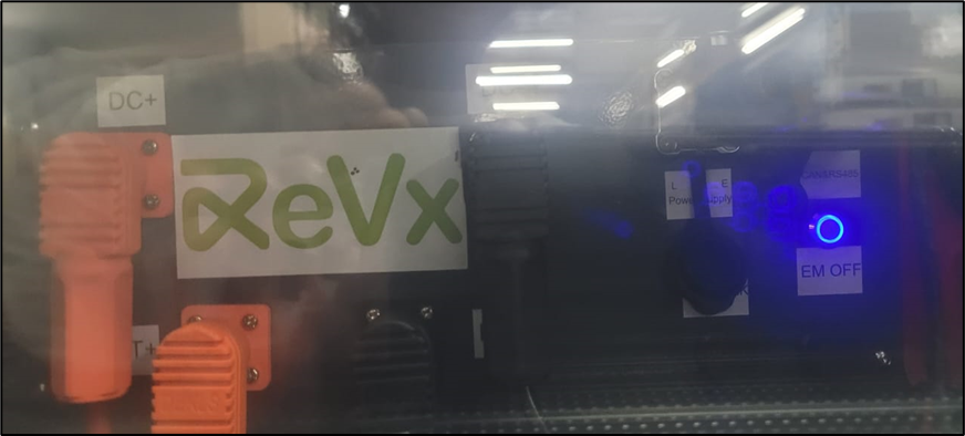 Temperature Cycling Test